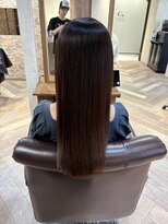 シエル 藤沢店(CIEL)&nbsp;ツルサラ最強トリートメント！！