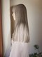 モノリス(MONOLITH.)の写真/丁寧なカウンセリングと洗練された技術で、“なりたい姿”を叶えてくれる◎今までにないツヤ感の美髪へ♪