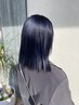 榊原指名限定『カット＋ダブルカラークーポン』トリートメント付き