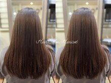 ヘアサロン ハリコット(Hair Salon Haricot)