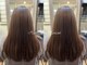 ヘアサロン ハリコット(Hair Salon Haricot)の写真