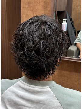 メンズサロン グラン(Men's Salon GRAN) サーフカール《盛岡サーフカール》