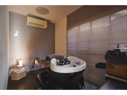 アフェット(hair make affetto)の写真