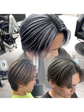 スタンスメンズ(STANCE MEN'S) メンズバレイヤージュ