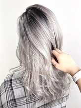 ブランシスヘアー(Bulansis Hair)&nbsp;サロン見学 募集