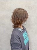 ショートヘア#小田急相模原#ショートヘア#丸みショート
