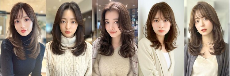 ケーツー心斎橋 クイーンズガーデン バイ ケーツー(K two QUEEN'S GARDEN by K two)のサロンヘッダー