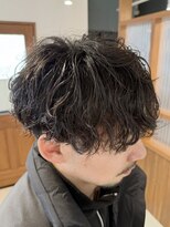 エイトデイズ 三宮駅前店(EIGHT days)&nbsp;スパイラルパーマ