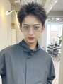 ソヨン 大宮店(SOYON) メンズのトレンドヘアも◎
