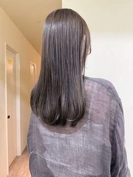 ヒントステーション(HINTSTATION) 〈浅草 半個室〉ソフトクリアベージュ