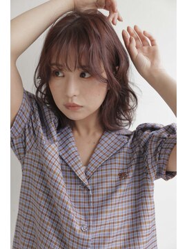 メルカ 天王寺(melca.) #LNF