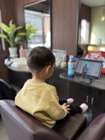 アオイ(Aoi)&nbsp;キッズカット