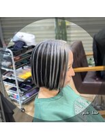 ピヴォヘアー(pivo hair)&nbsp;アンブレラカラー