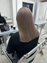 メイドバイスティーン(MADE BY STEEN)&nbsp;ブリーチカラー