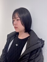 イト(ito)&nbsp;レイヤーボブ