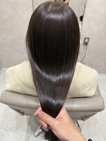 ジーナ 福岡藤崎(Zina)&nbsp;[Zina福岡藤崎]美髪矯正/髪質改善トリートメント