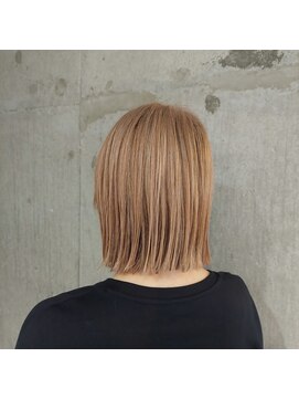 マノン(manon) ボブ