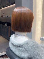 ロンドジェネルーズ 柏(Lond generous)&nbsp;髪質改善/縮毛矯正/ミニボブレイヤーカット/イメチェン/柏柏