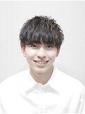 ニュアンスツイスパマッシュ