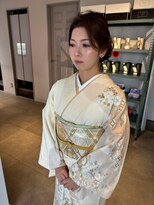 ザコーストバイネオリーブ 辻堂店(The coast by neolive) 【訪問着】