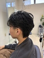 スリーヘアーデザインズ(Three Hair Designs)&nbsp;n