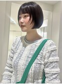 レイヤーボブ