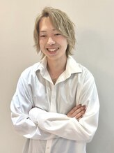 ディーバ 藤沢(D.I.E.V.A) kaito 髪質改善