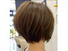 【美容室永井指名限定クーポン】カット＋シャンプー￥3,465