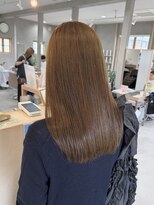 ミュゼプリュム(Musee plume)&nbsp;明るめベージュ