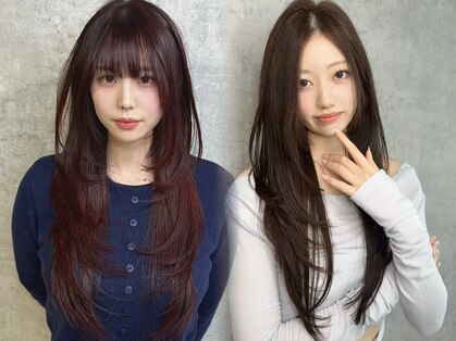 リンクミリ(Link mili)の写真