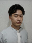 原宿/表参道/明治神宮前/メンズカット/メンズパーマ/学割U24
