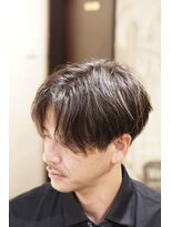 ルーチェ(Lu-ce)&nbsp;大人マッシュ