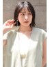 【大人気】カット＋カラー＋Link2ステップｔｒ　￥14500