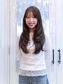 ナンバー ユアイロ 川崎(N° uairo)&nbsp;平本 乃愛