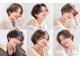 ヘアーメイクパウダー 天王寺寺田町店(Hair make powder)の写真
