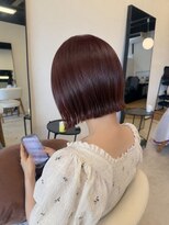 ワッカ(WACCA)&nbsp;外ハネボブ