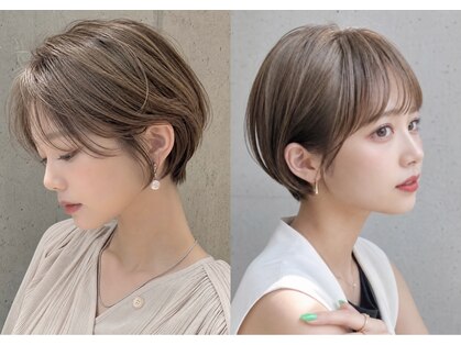 アッシュ 草加店 (Ash)の写真