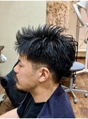 ショートスタイル