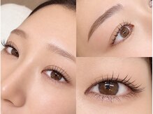 マレット 曙本店(mullet.)の雰囲気（アイラッシュサロンを併設。ヘアも目元もお任せ！）
