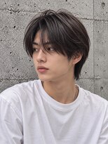レヴィーヘアー(Revie hair)&nbsp;シースルーバング