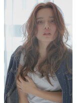 クラン(clan)&nbsp;リラクシーロングレイヤー