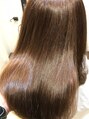 ヘアサロン トラヴィス(hair salon Travis) 美髪集中ケア。プラウドヘアケアメソッドやってます。