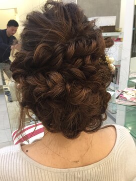 モードケイズ 六甲道店(MODE K’s) 六甲道カラーコレクション♪