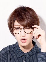 グレープバイン 辻堂(GRAPEVINES)&nbsp;ボーイッシュショート