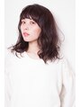 オッジ 六本松店(oggi) パーマスタイル得意です。ナチュラルもかわいいもお任せください