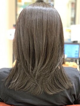 クアトログランシュ ひたちなか店(QUATRO×GranCieux) ナチュラルフェミニスト