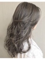 オアシス ガーデン 大宮店(Oasis GaRDEN)&nbsp;人気☆グレージュカラー