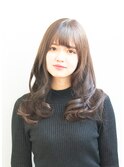 スモーキーブラウン