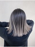 （小山）ホワイトバレイヤージュ