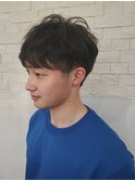 軽やかスマートマッシュ